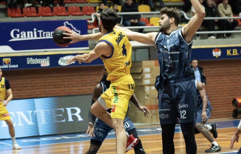 Golden Eagle Ylli fiton dramën në kryeqytet, mposht Sigal Prishtinën