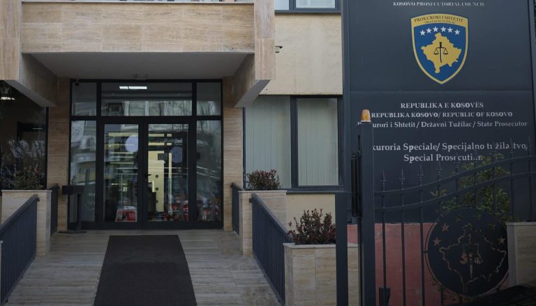 Prokuroria Speciale autorizon Policinë për hetimin e kërcënimeve ndaj presidentes Osmani