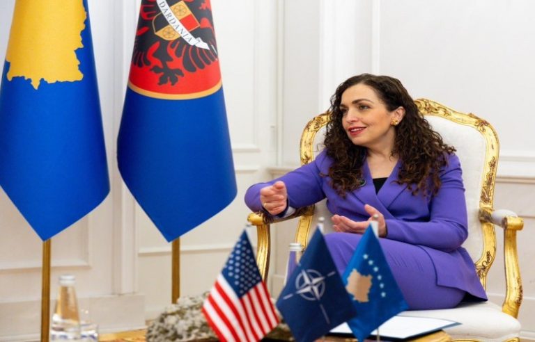 Osmani: Jemi të bindur se dekreti është në përputhje me Kushtetutën