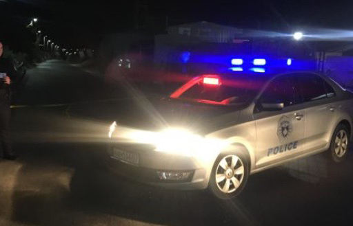 Të shtëna armësh në Skenderaj, një person mbetet i plagosur