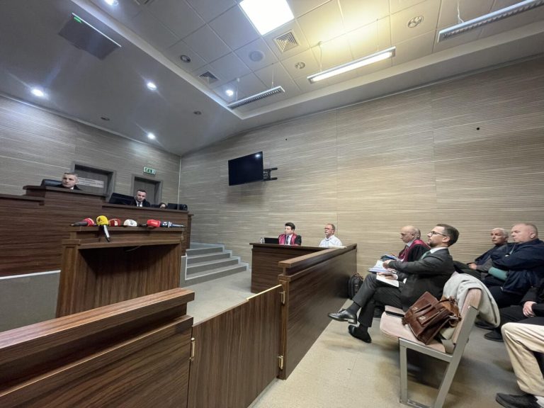 Dëmtimi i buxhetit të shtetit me rreth 37 milionë euro, Nagip Krasniqi del para gjyqit