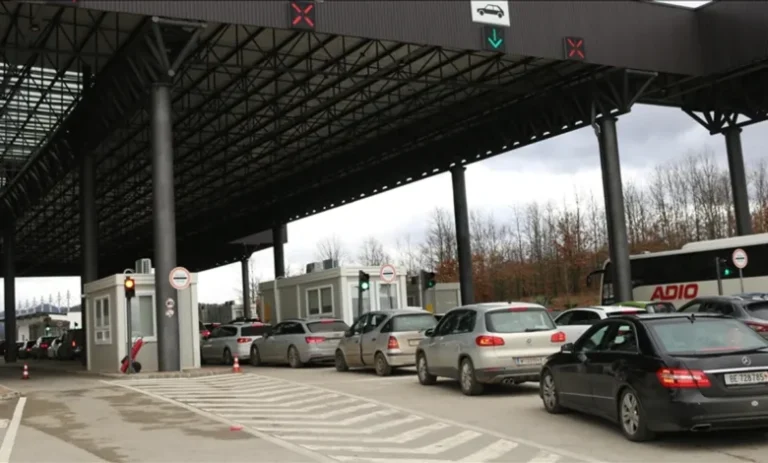 Kurti: Nga 15 marsi nis zbatimi i plotë i Ligjit për të Huajt dhe Ligjit për Veturat