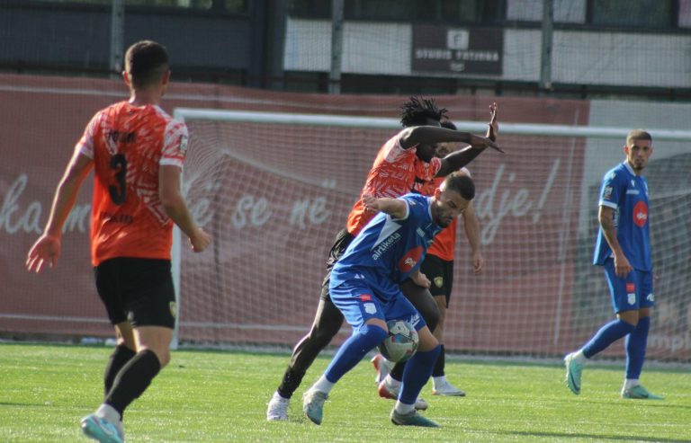 Dueli ‘titanësh’, Ballkani – Drita: Cila skuadër dominon në përballjet direkte?