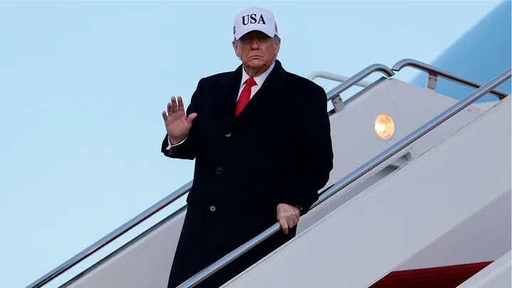 Trump paralajmërim NATO-s dhe presion vendeve të tjera: Do tju kujtojmë nëse nuk na ndihmoni në Hormuz