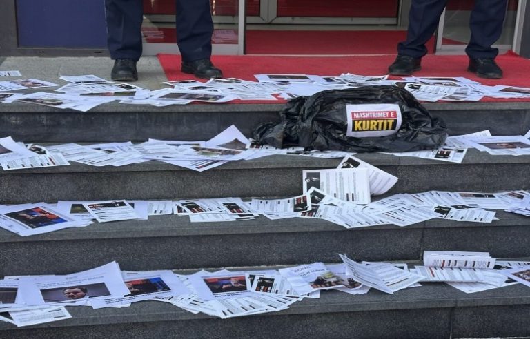 Rinia e PDK-së aksion para Qeverisë, akuza ndaj Kurtit për premtimet për veriun