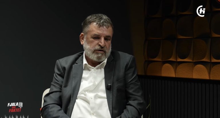 A ishte puna e kryetarit më e vështira për të skenën politike? Tregon Blerim Kuçi