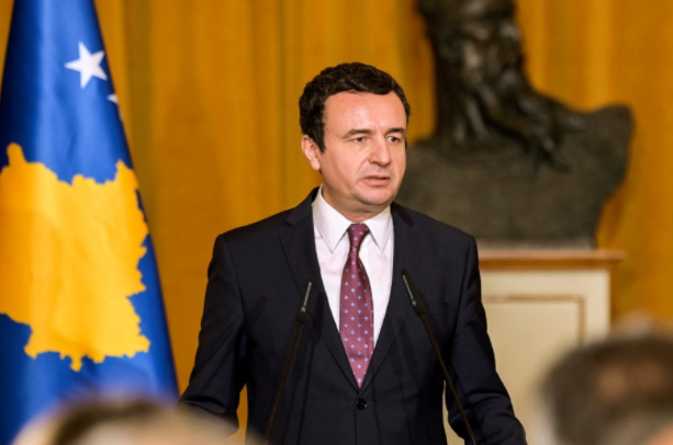 Kurti shpreh ngushëllime për vdekjen tragjike të tre kosovarëve në vendin e punës në Austri