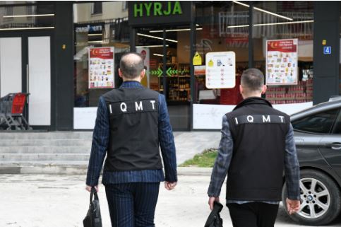 Në prag të festës së Bajramit, Inspektorati në terren – po kontrollohen çmimet në gjithë Kosovën