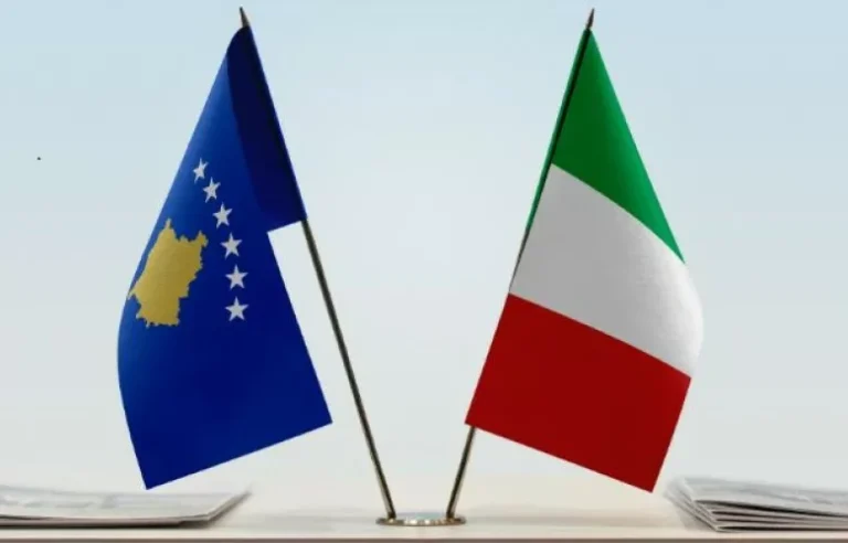 Nis zbatimi për eliminimin e tatimit të dyfishtë mes Kosovës dhe Italisë