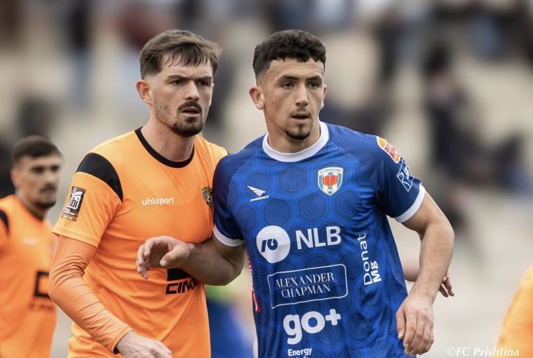Prishtina gjen fitoren pas një kohe të gjatë, triumfon ndaj Ballkanit