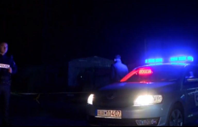 Vritet një person në Podujevë