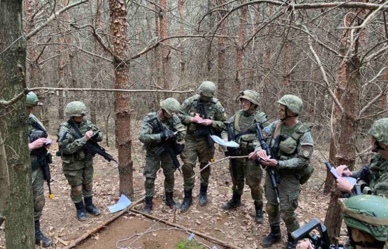 Zhvillimi i liderëve në FSK, përfundojnë me sukses dy kurse