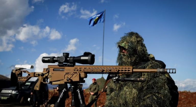 Siguria e Kosovës nën kërcënimin e raketave me rreze të gjatë