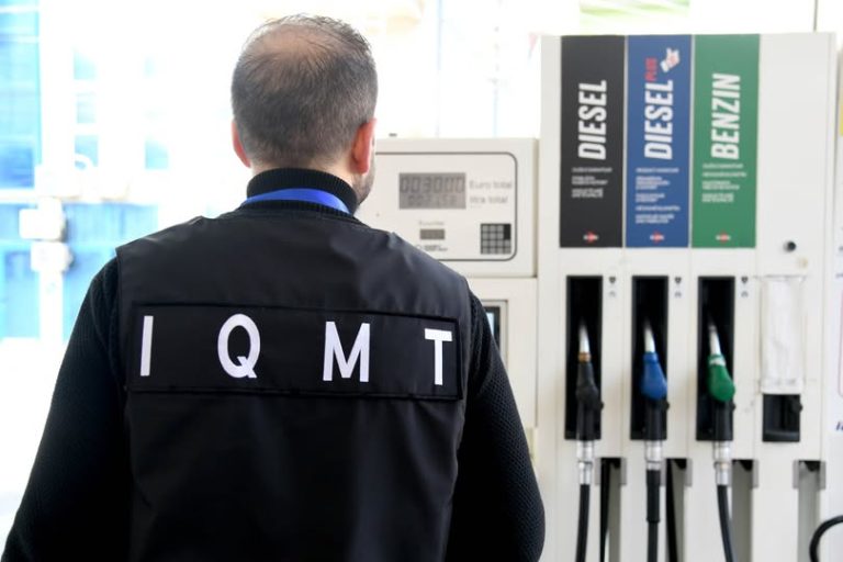 Çmimet e naftës mbeten të pandryshuara, inspektorati në terren