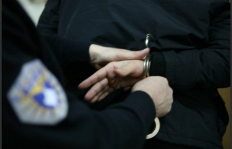 Arrestohet i dyshuari për aksidentin me fatalitet në rrugën Prizren–Gjakovë