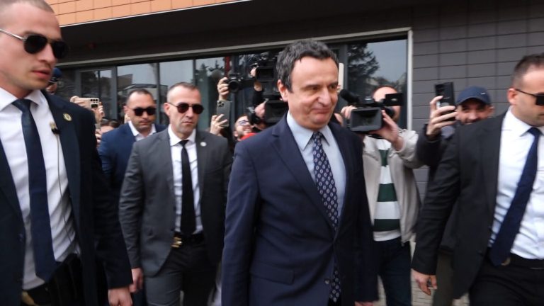 Kurti për emrin e presidentit/es: Edhe unë jam kureshtar si ju, çështje orësh deri sa ta kuptojmë
