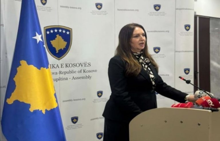 Nagavci: Do të vazhdojnë bisedimet me opozitën për zgjedhjen e presidentit