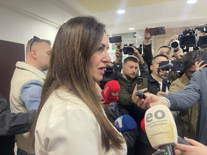 Nagavci: Kurti nuk do të ndalë angazhimin që vendit t’ia ofrojë presidentin