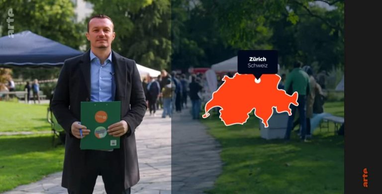 Politikani nga Suhareka, Arbër Bullakaj nga prilli do të jetë deputet në Parlamentin Federal të Zvicrës