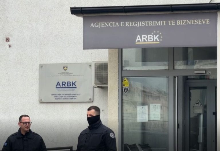 Aksioni në ARBK: Tri zyrtare dyshohen për manipulim të pronësisë së një kompanie mbi 50 mijë euro