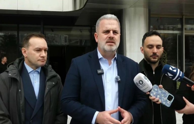 LDK dorëzon mbi 800 dëshmi në ZRRE, kërkon hetim për njehsorët elektrikë