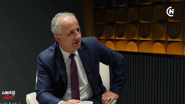 Vërejtjet për mënyrën e qeverisjes në komunën e Suharekës, Muharremaj i përgjigjet opozitës