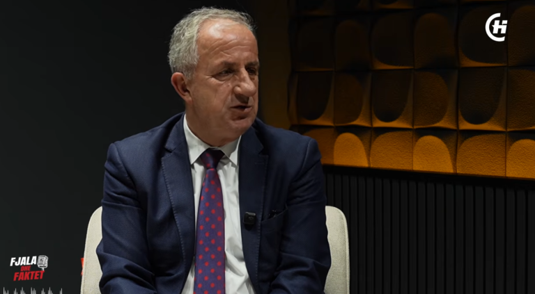 Çështja e mjedisit në Suharekë, Muharremaj: Do të fillojnë gjobat në ruajtjen e ambientit