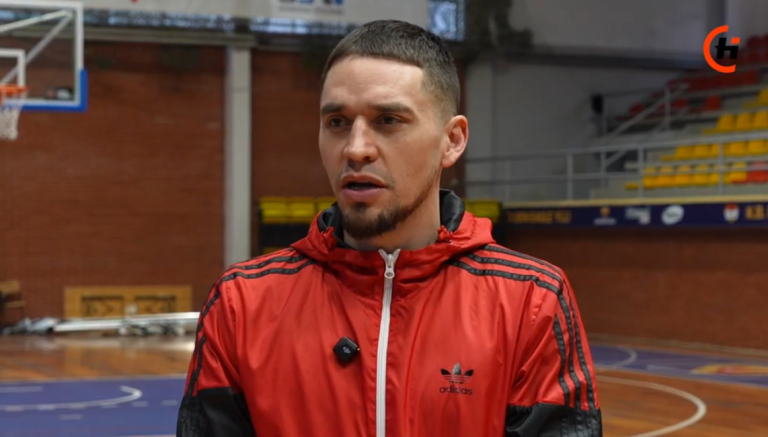 Ka shëtitur gjithë globin, Bamforth tregon se sa konkurruese është Superliga e Kosovës