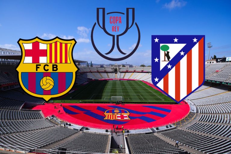 Ndeshja kthyese e Kupës së Spanjës, Barcelona do të tentojë përmbysjen e madhe ndaj Atletico Madridit