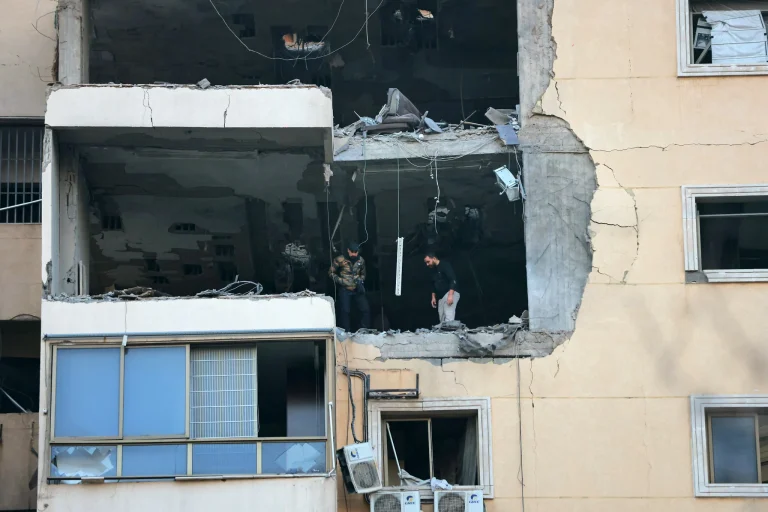 Shefi i inteligjencës së Hezbollahut vritet në sulmin në Bejrut