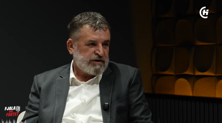 Blerim Kuçi tregon arsyet pse iu bashkua një partie tjetër me Naim Malokun dhe nuk shkoi me Ukë Bytyçin
