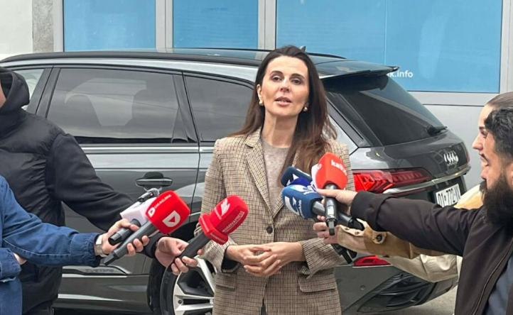 Çitaku: PDK respekton vendimin e Kushtetueses, do të thërrasim mbledhjen e këshillit brenda pak ditësh