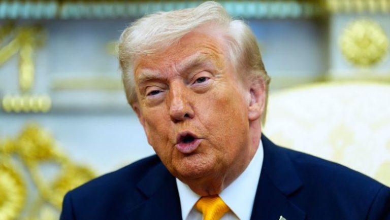 Trump: Irani do të shkatërrohet plotësisht nëse nuk dorëzohet, NATO nuk po bën asgjë