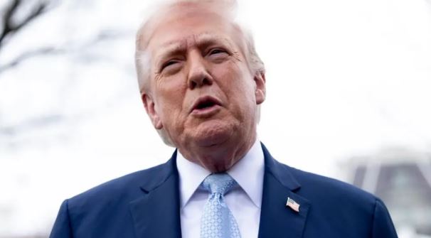 Trump: SHBA dhe Irani po diskutojnë përfundimin e luftës, kemi pasur bisedime produktive