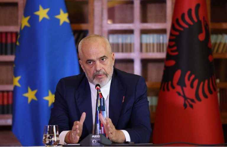 Rama: Makthi i Vuçiqit është Kosova – nëse preket ajo, preket edhe Shqipëria