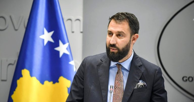 Krasniqi themelon grupin punues për Bordin e Mitrovicës: Mbështetje për projektet e urave të reja