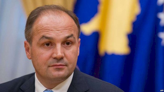 Hoxhaj ngre alarmin: Raketat hipersonike kineze në Serbi rrezikojnë stabilitetin rajonal
