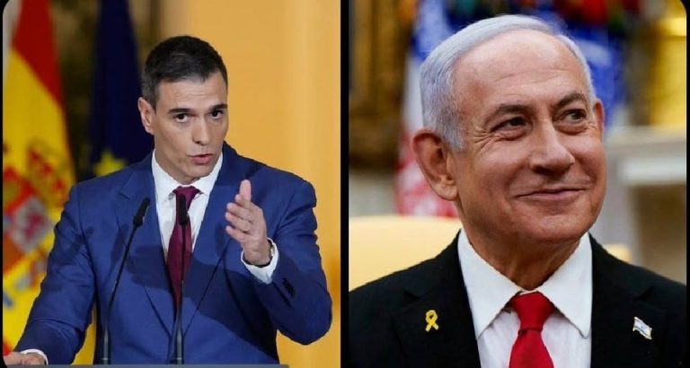 Kryeministri i Spanjës: Netanyahu dëshiron të shkatërrojë Libanin njëjtë si Gazën