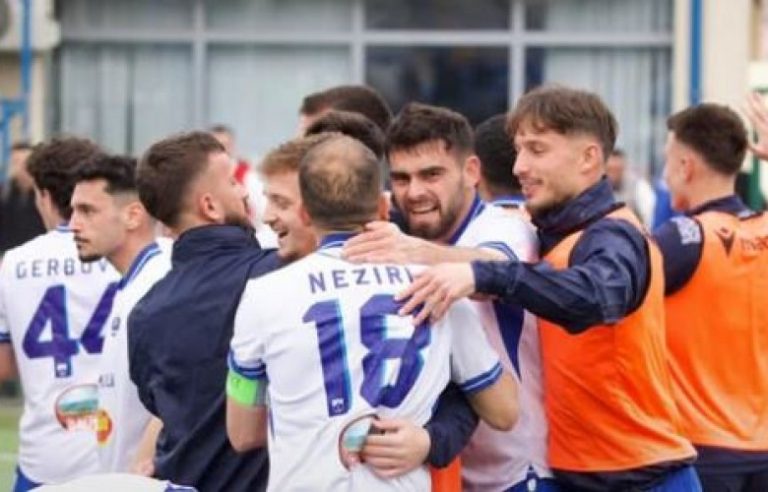 Prishtina ‘shkatërrohet’ nga Ferizaji, Drenica merr fitore të madhe ndaj Malishevës