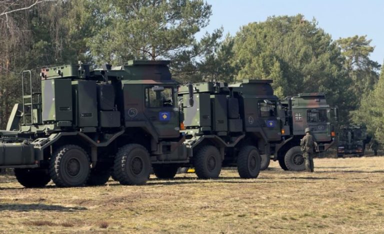 FSK pjesë e ushtrimit ndërkombëtar në Gjermani, në fokus zhvillimi i kapaciteteve të transportit