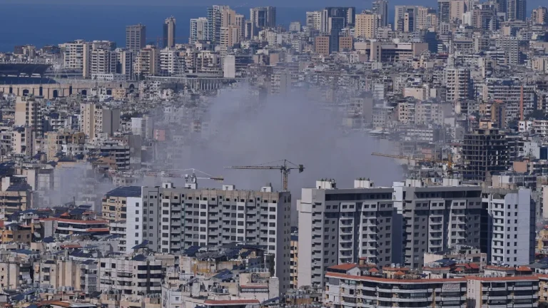 Garda Revolucionare e Iranit: Kemi goditur zyrën e Netanyahut dhe selinë e Forcave Ajrore izraelite