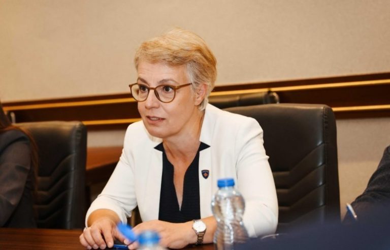 GUXO pranon dorëheqjen e Haxhi Avdylit: Nuk përfshihemi në linçime