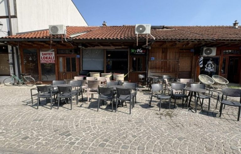 Gjykata vendos një muaj paraburgim për të dyshuarin për vrasje të rëndë në Gjakovë