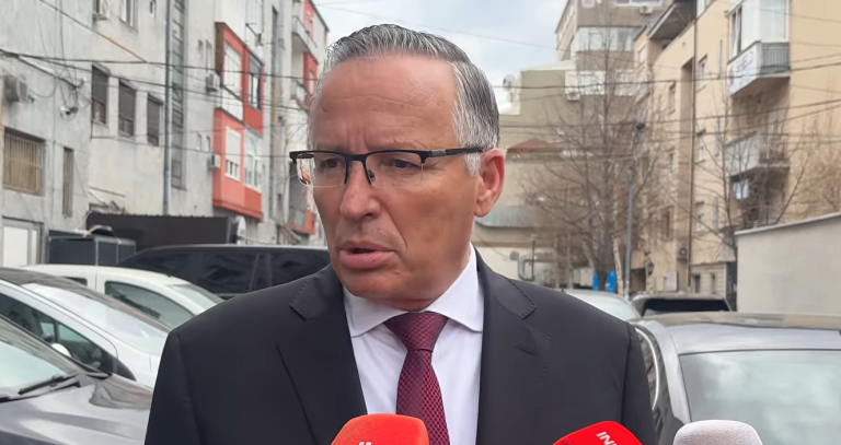 Vendimi i Kushtetueses, Hamza: Nuk kam pranuar ftesë nga Kurti