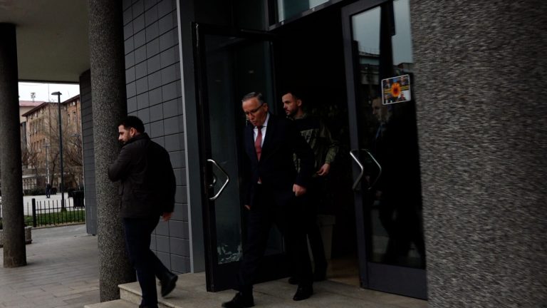 Hamza: Qëndrimi i PDK-së mbetet i njëjtë, s’kemi votë pa marrëveshje