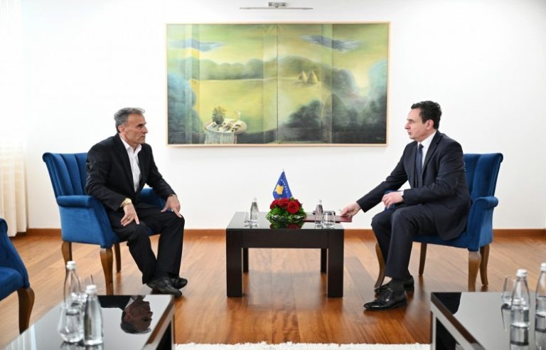 Hetemi emërohet zëvendësministër në Ministrinë për Komunitete dhe Kthim