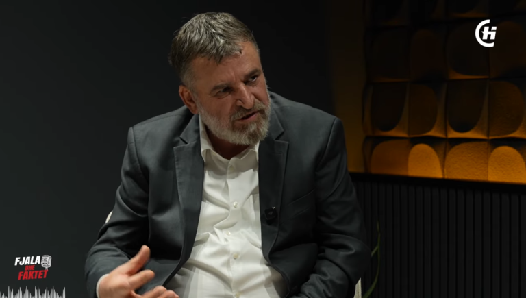 “Një pak, tre shumë”, Kuçi tregon pse ishte kundër Muharremajt për mandatin e tretë si kryetar i Suharekës