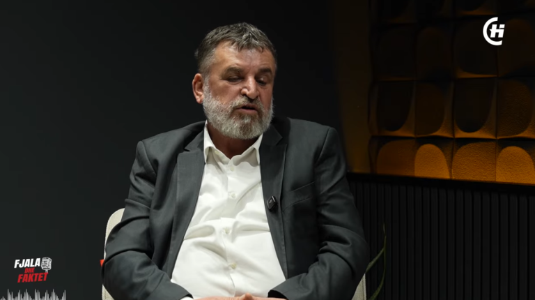 Kuçi me fjalë të mëdha për Ramush Haradinajn: Njëri nga burrështetasit më të mirë që ka Kosova