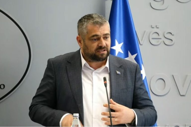 Rasti i 5-vjeçarit në Lipjan, Hoti: Do të merren të gjitha masat ligjore nëse konstatohen shkelje nga QPS