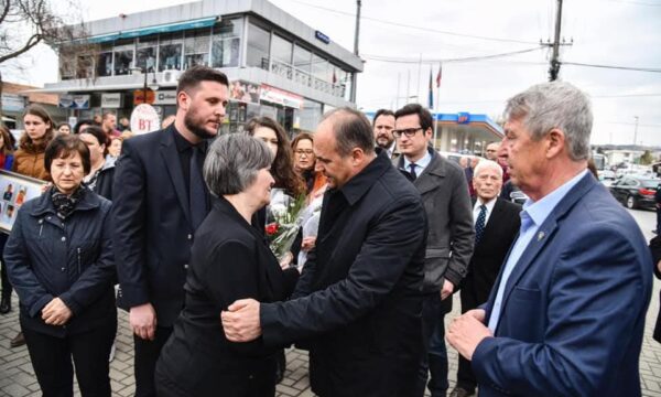 Hoxhaj nga Suhareka: Masakra e familjes Berisha mbetet plagë e hapur